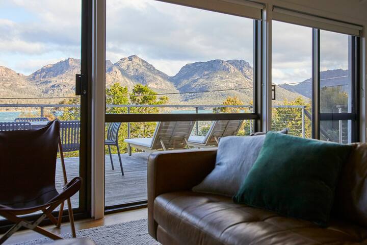 The Arthouse Freycinet gallery image 2