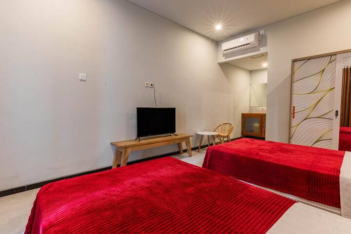 Delaviebalivillas managed Airbnb listing 2