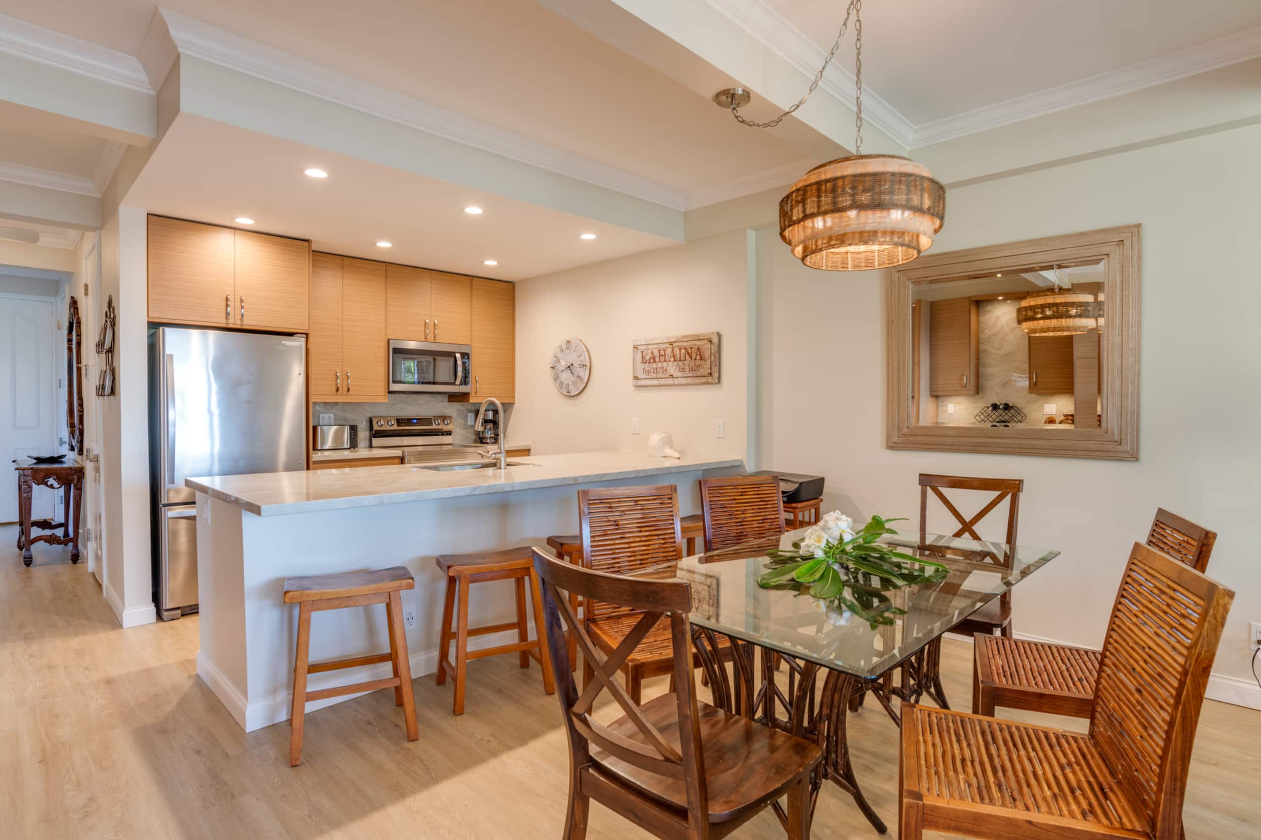 Home in Lahaina · ★5.0 · 3 bedrooms · 6 beds · 3 baths - Image 6