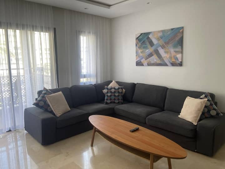 Confort Au Cœur De Casa - Casablanca