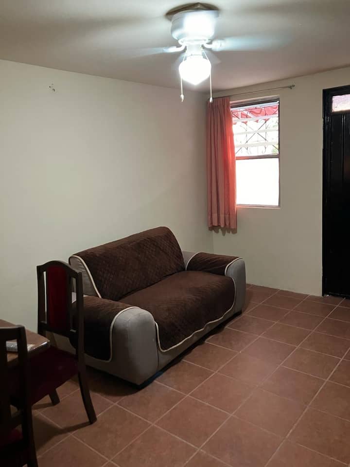 მისაღები სივრცე