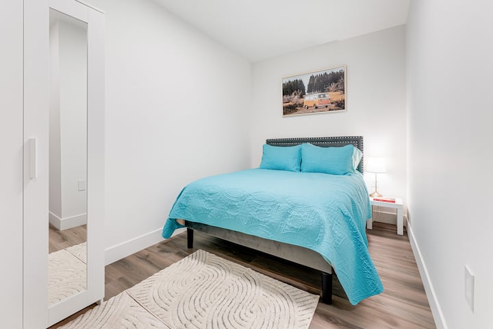 Спална соба 2