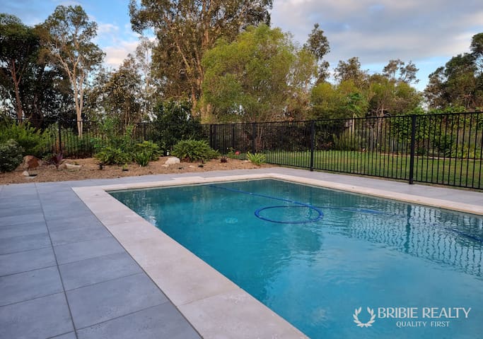 Bribie Realty managed Airbnb listing 3