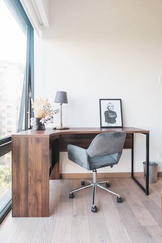 Tangerine Bliss 3BR Elegant Apartment in Polanco gallery image 4