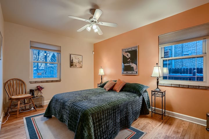 Спална соба 2