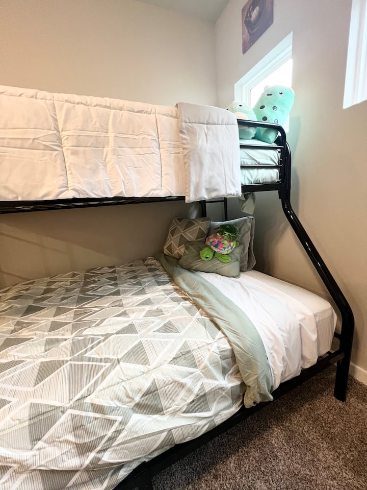 غرفة النوم 4