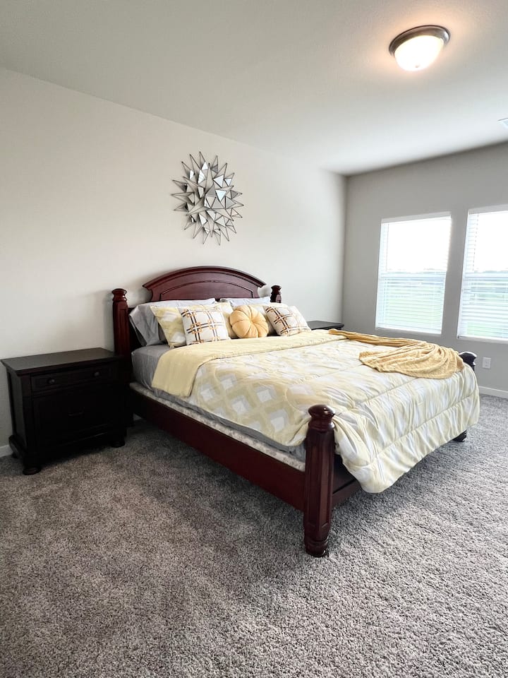 غرفة النوم 3