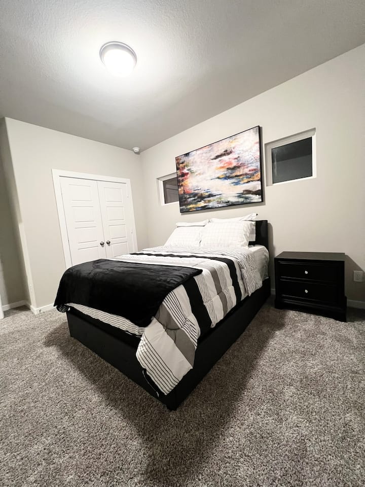 غرفة النوم 1