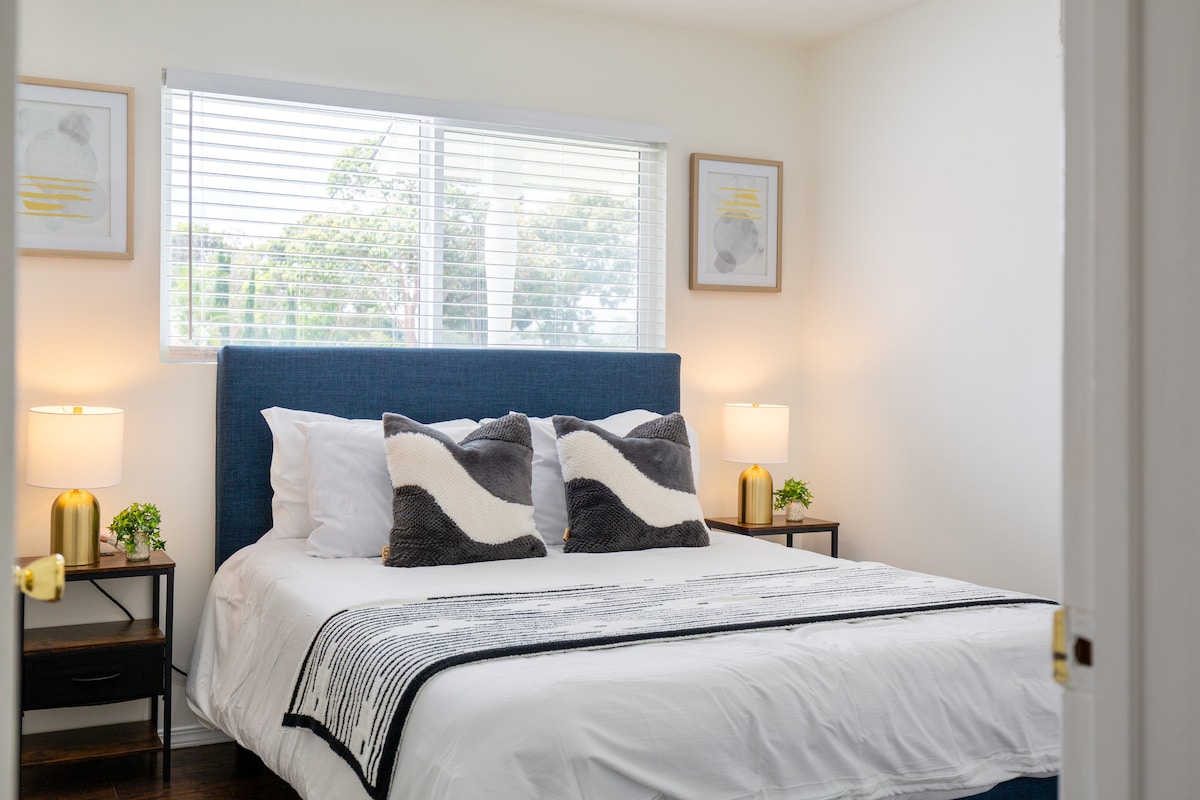 Krevat dopio "queen"