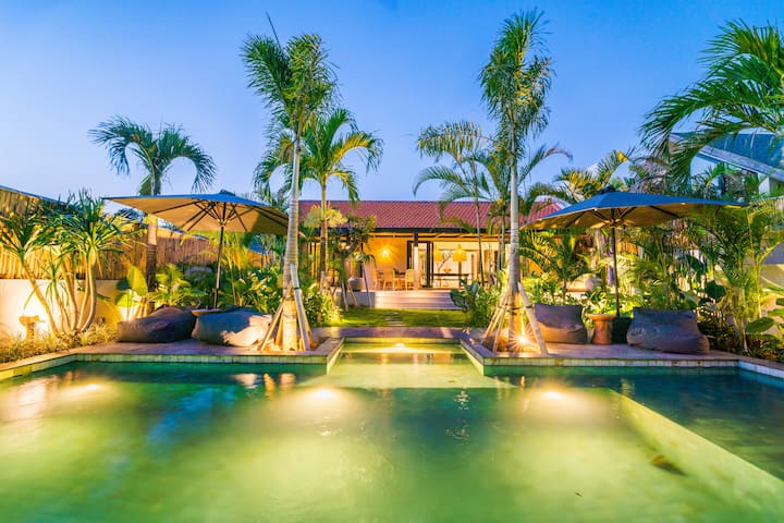 House Of Reservations managed Airbnb listing 1