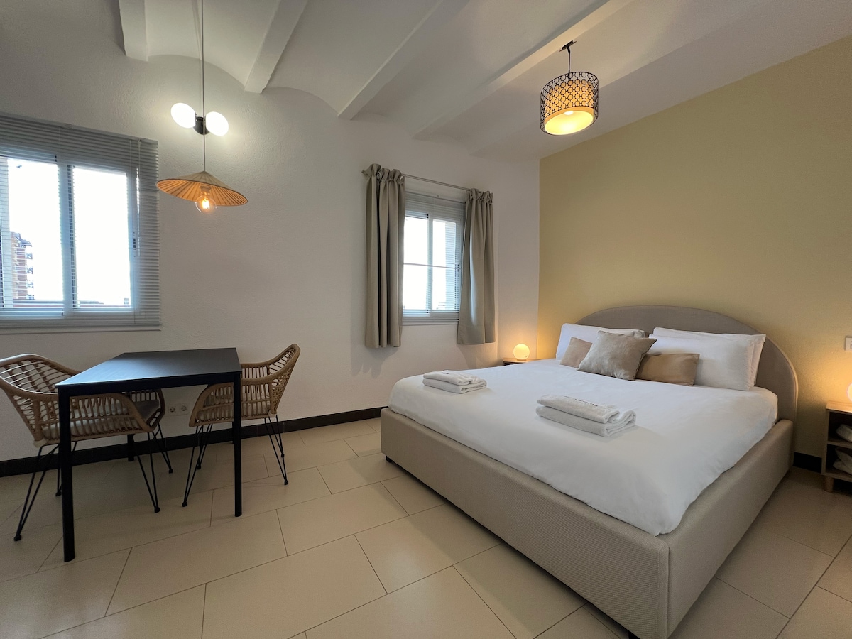 საძინებელი