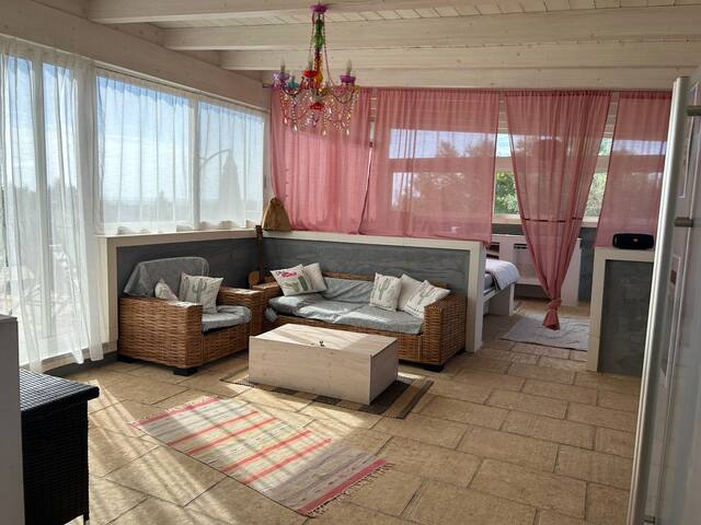 Villa Sole e Mare, Puglia gallery image 4