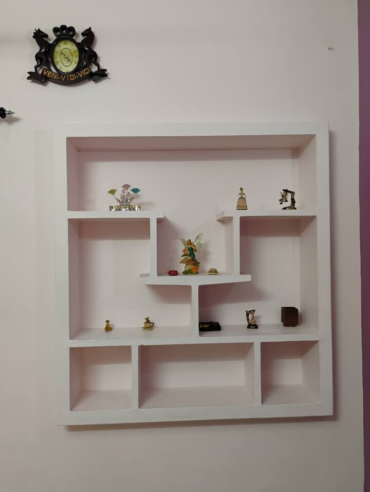 It's A Home Away From Your Home - Kumbakonam
