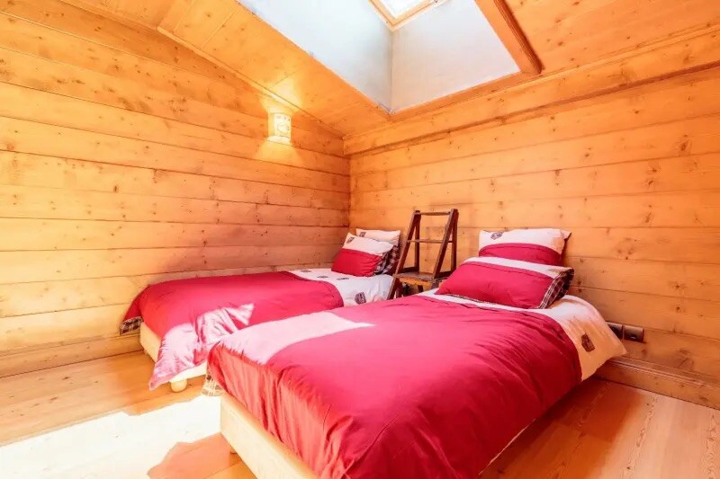 Спална соба 4