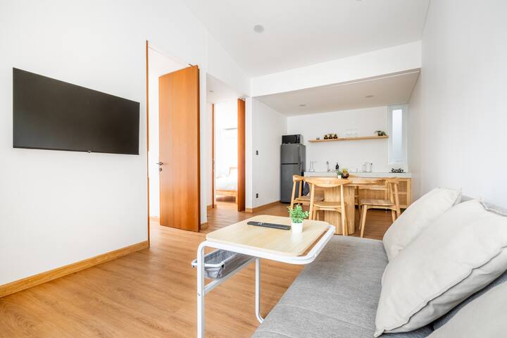 Stay With SAMA managed Airbnb listing 2