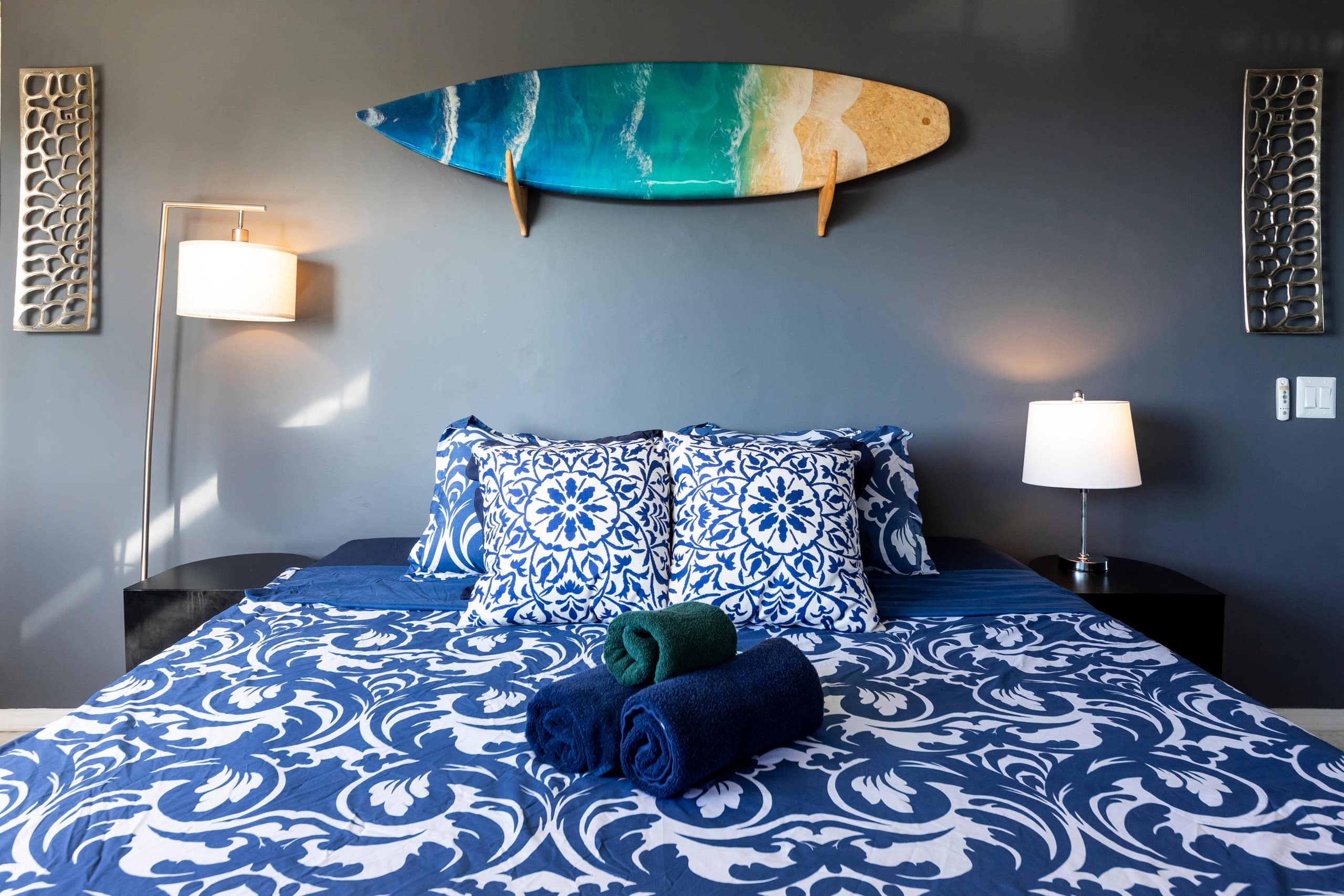#Private studio@Waikiki W/Pool! near Hilton Lagoon - Image 8