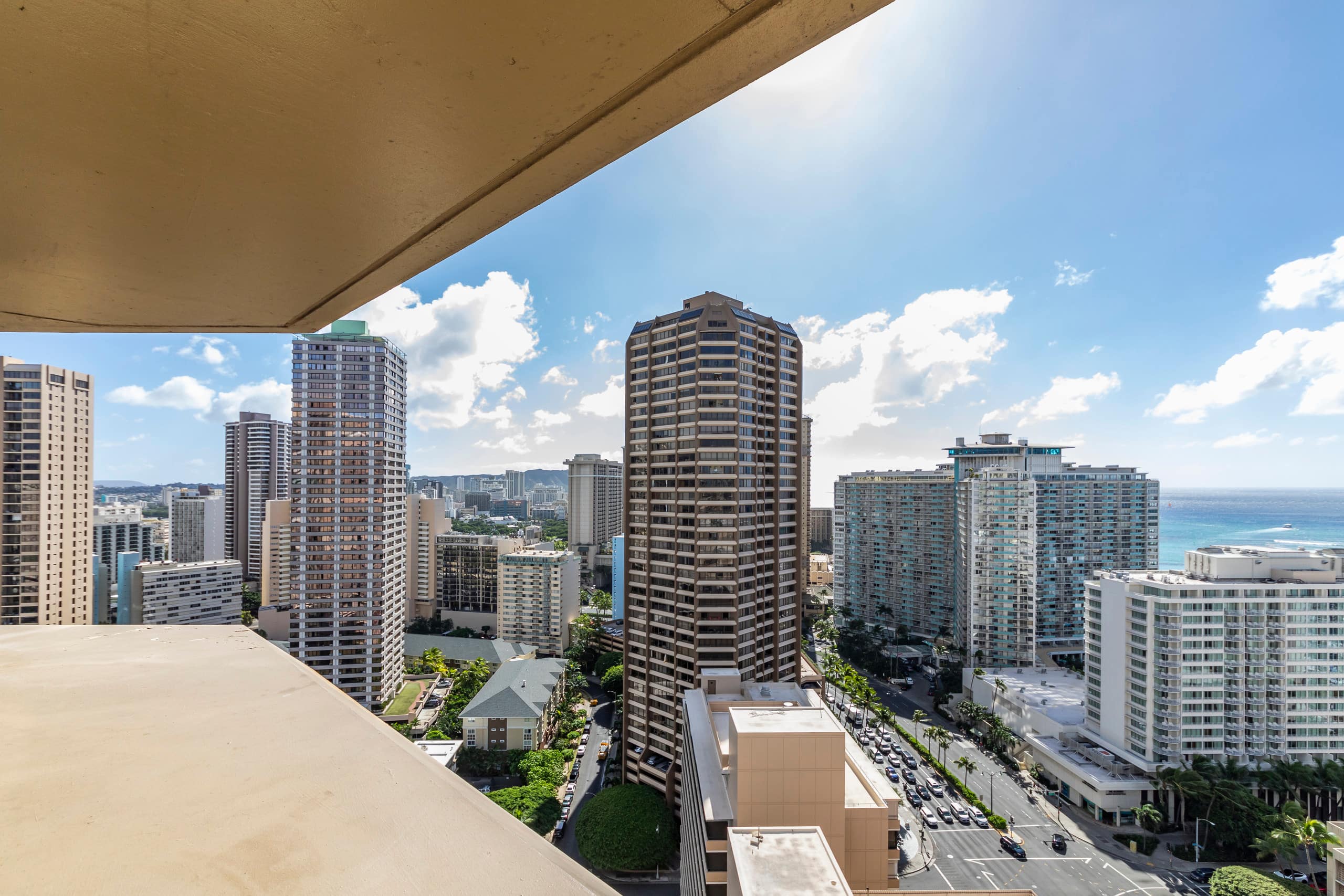 #Private studio@Waikiki W/Pool! near Hilton Lagoon - Image 36