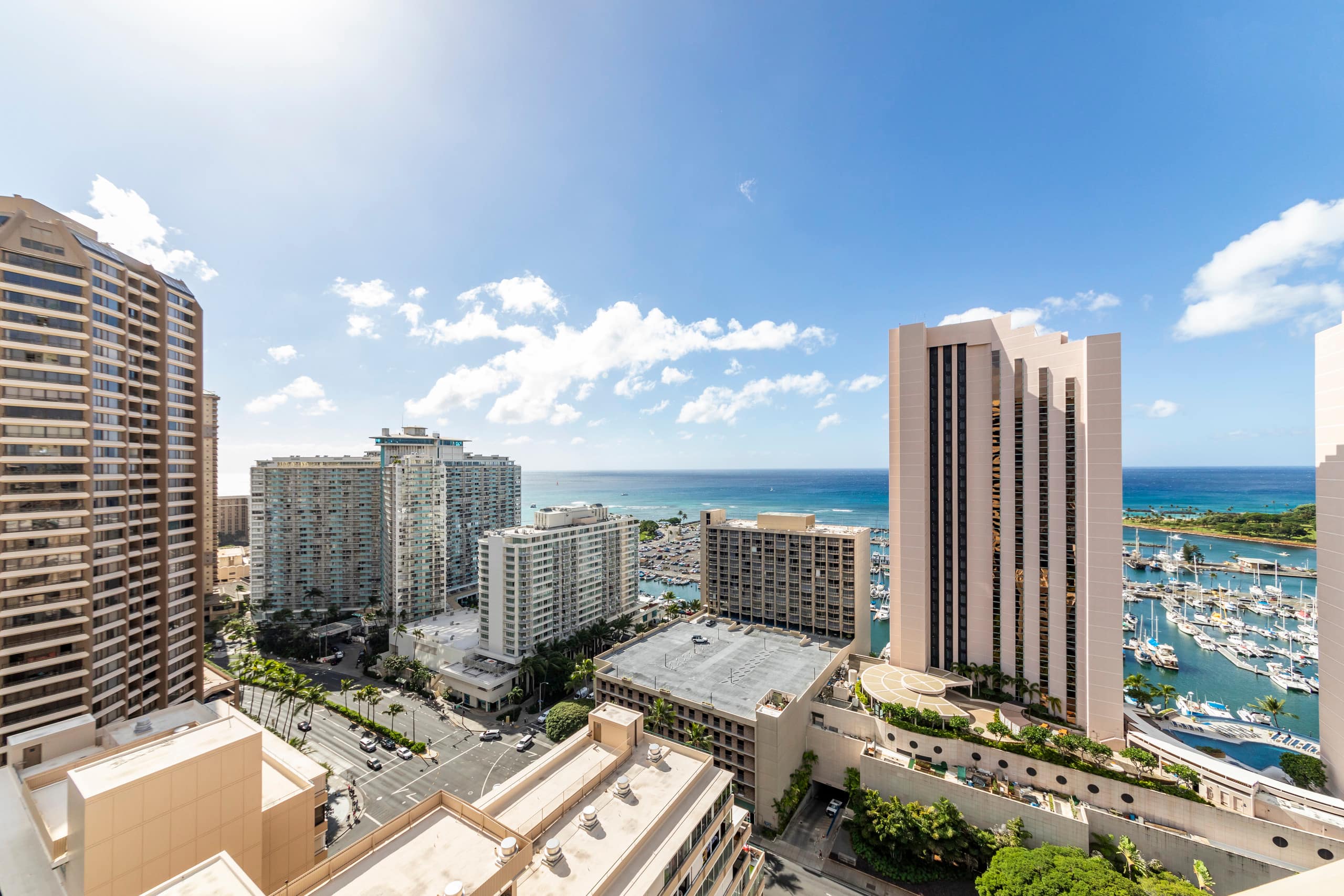 #Private studio@Waikiki W/Pool! near Hilton Lagoon - Image 34