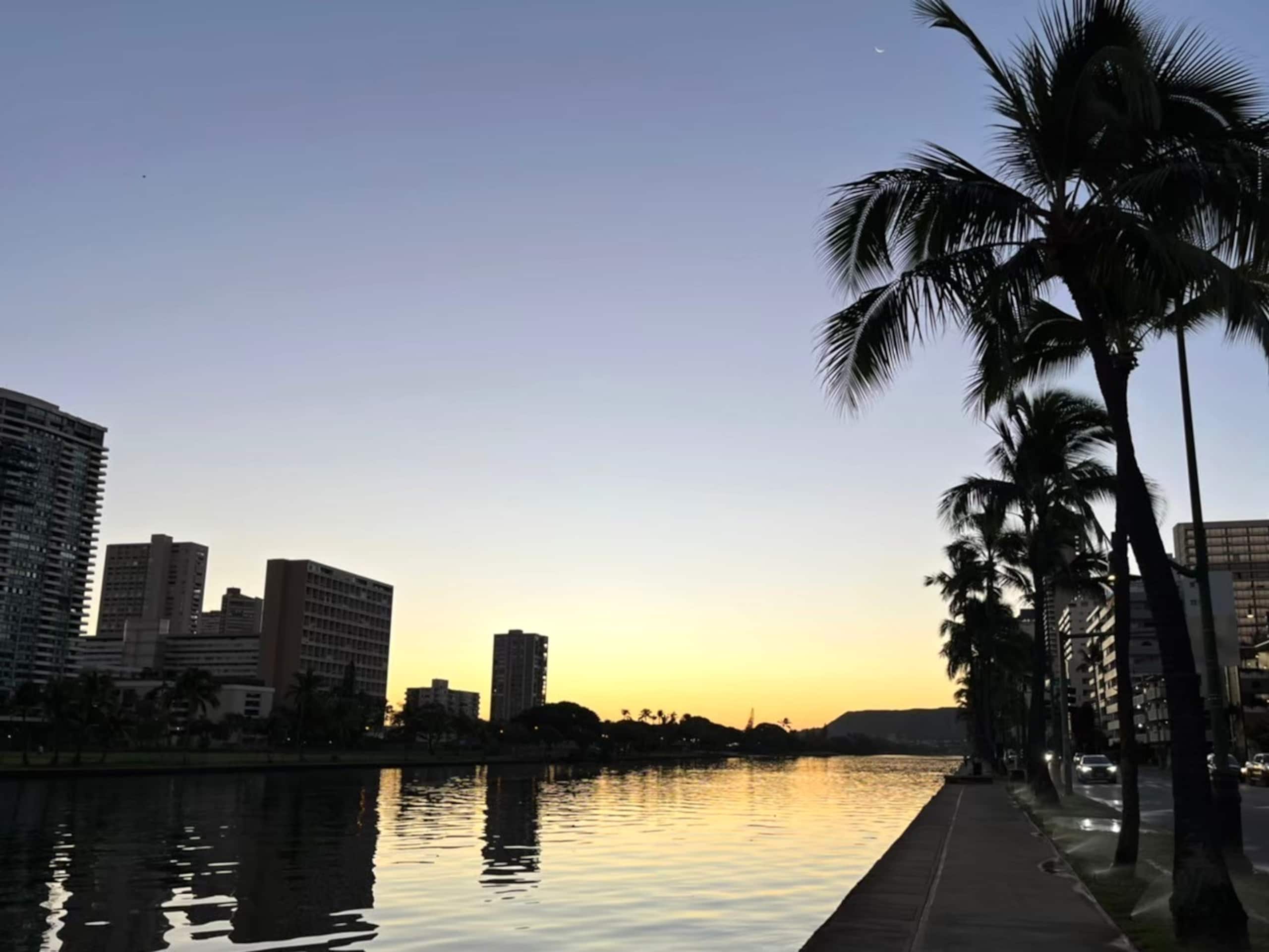 #Private studio@Waikiki W/Pool! near Hilton Lagoon - Image 46