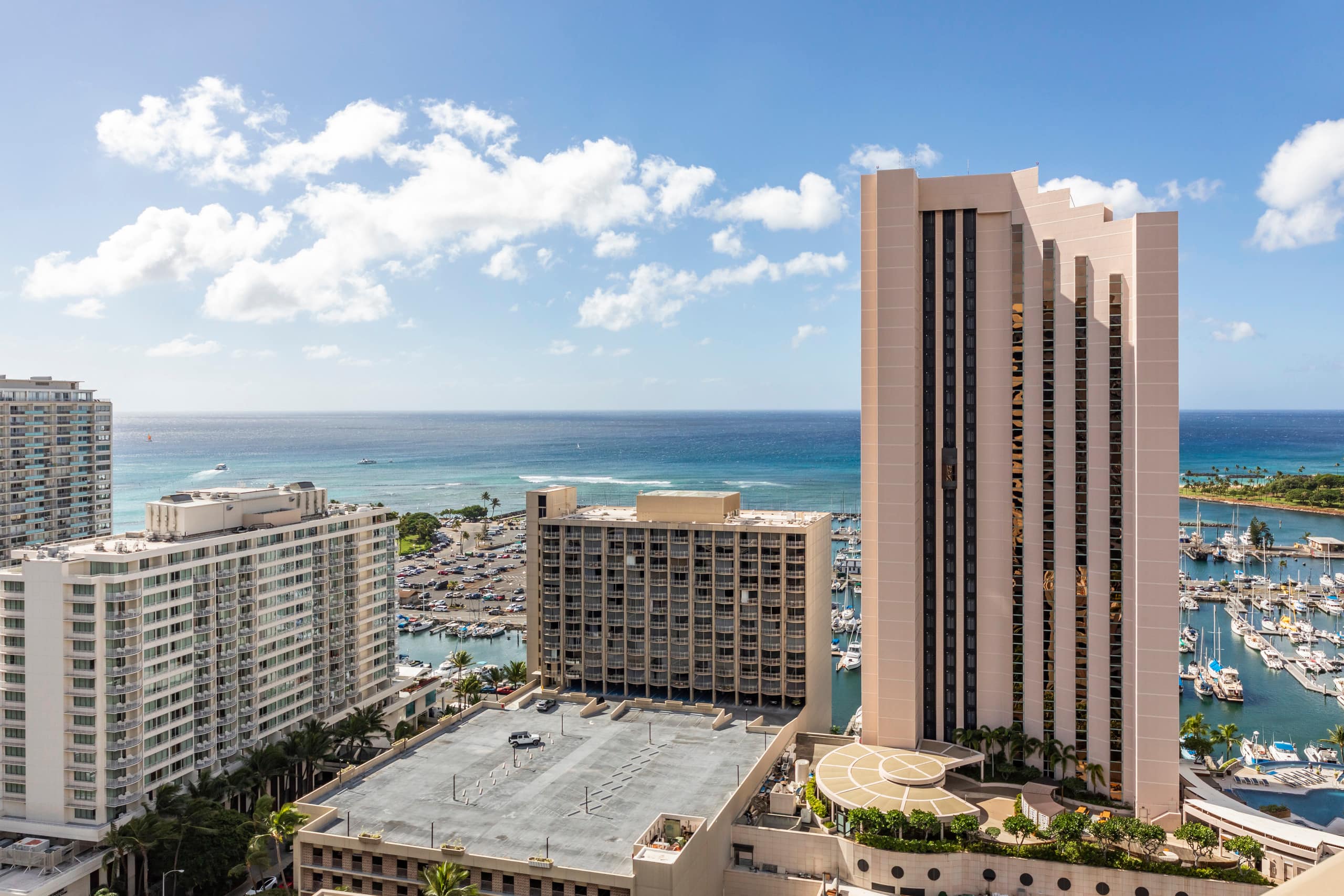 #Private studio@Waikiki W/Pool! near Hilton Lagoon - Image 35