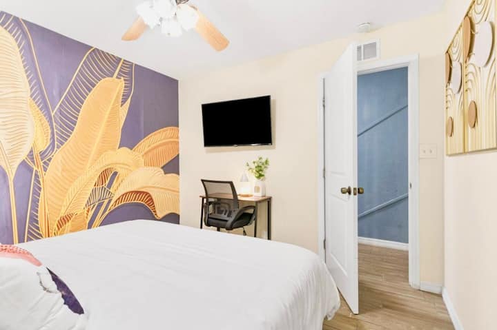 საძინებელი