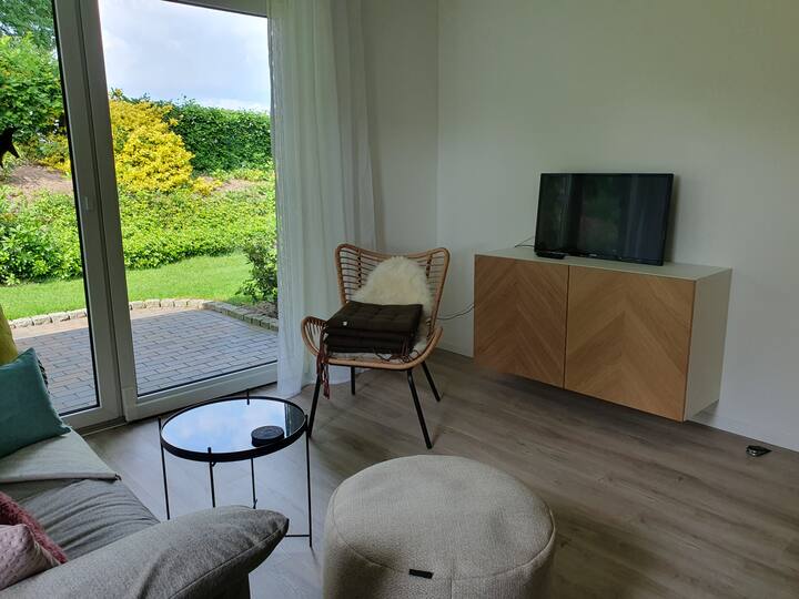 Wohlfühl-apartment Else - Mettingen