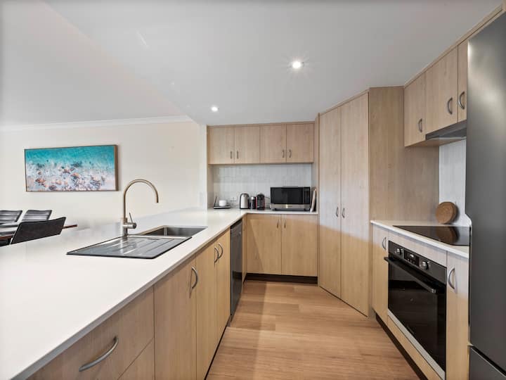 63@capeview, Geographe Bay - Broadwater