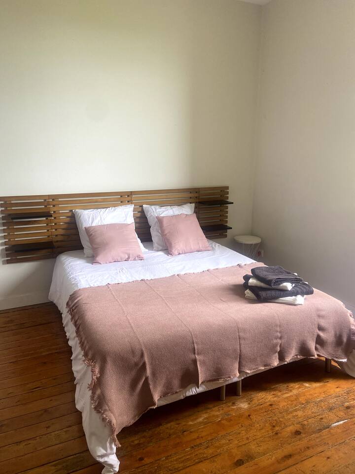 Спална соба 3