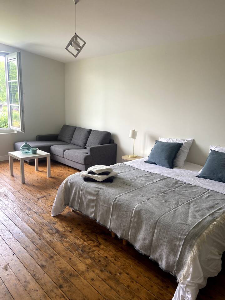 Спална соба 2