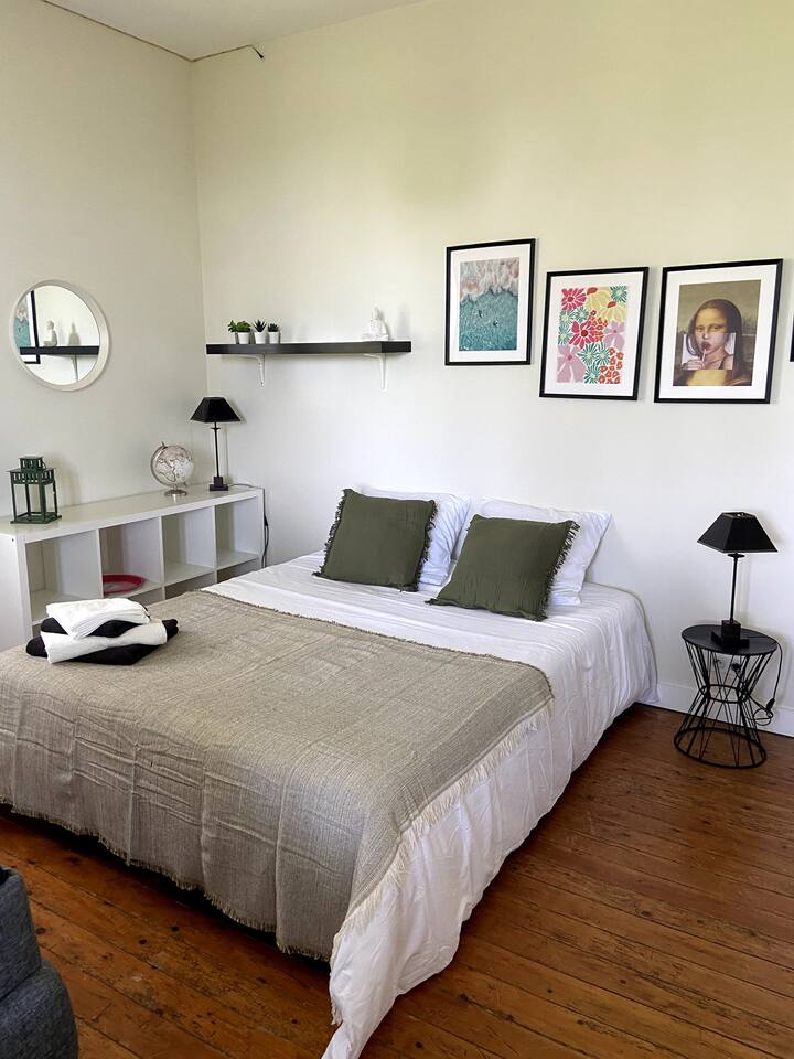 Спална соба 4