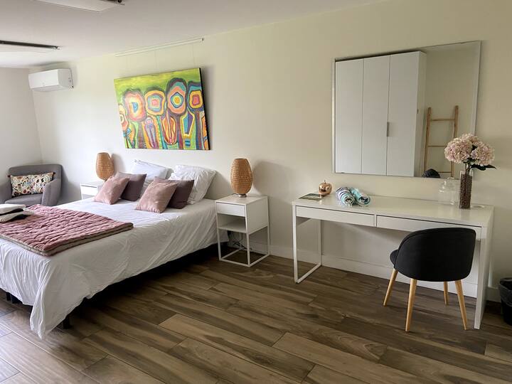 Спална соба 1