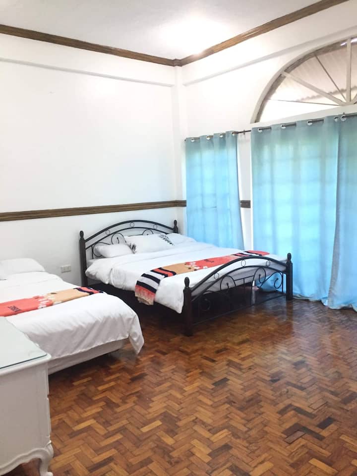 საძინებელი 2