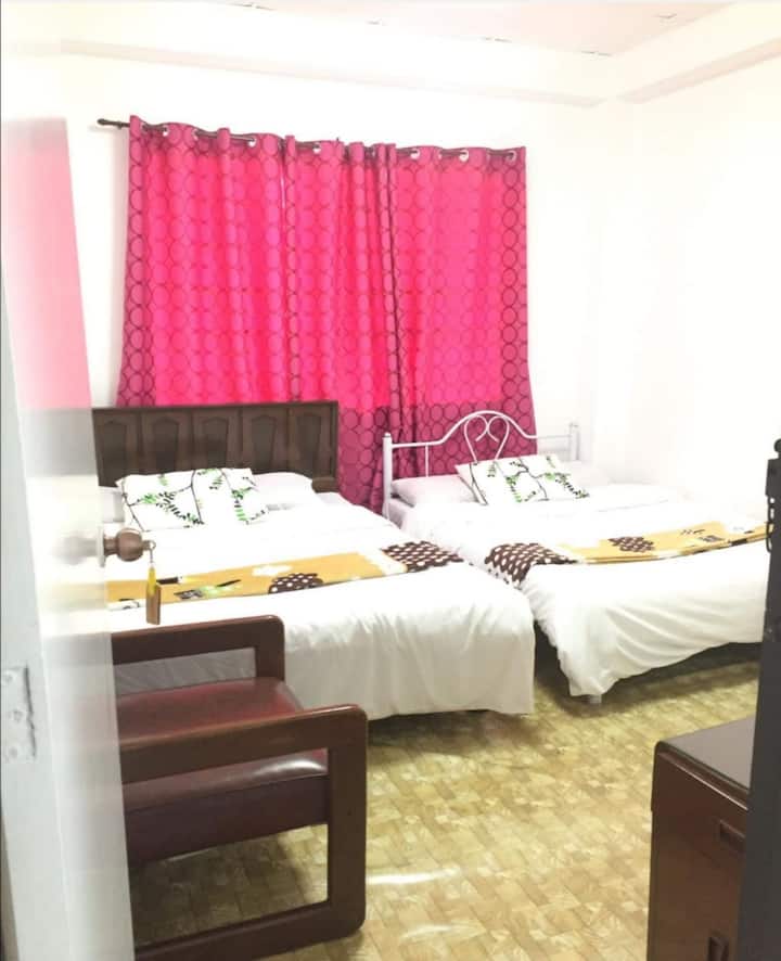 საძინებელი 3