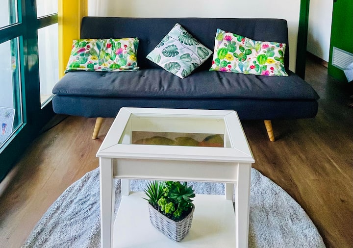 Minijunglesuite Close To The Sea - Forte dei Marmi