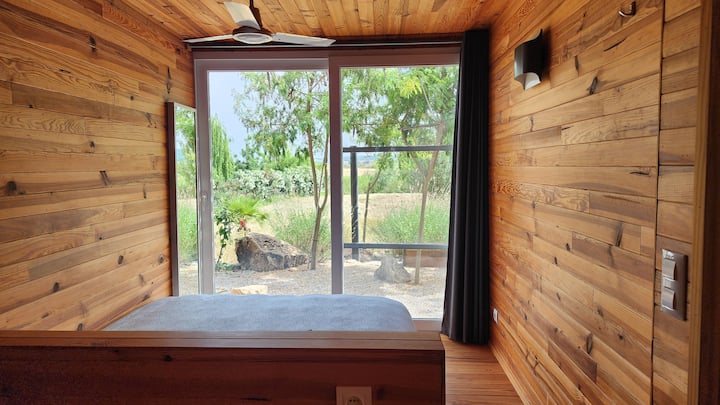 غرفة النوم 1