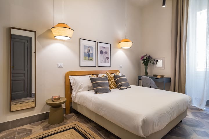 Cozy Family Apartment Colosseum