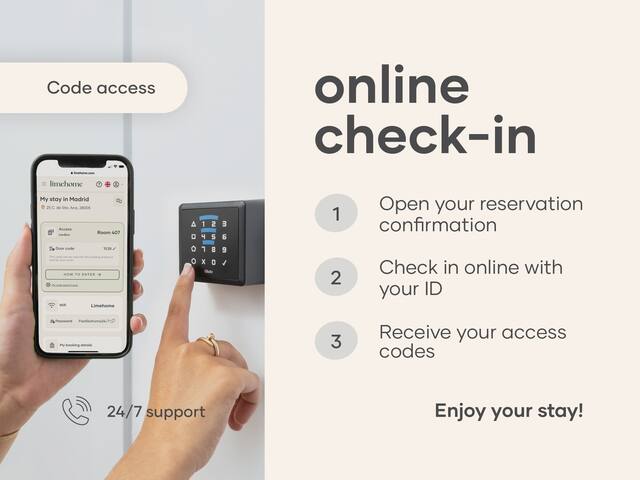 limehome Lisbon Rua do Arsenal 72 | 2-Bedroom Apt. gallery image 2