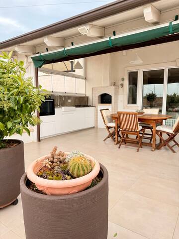 Ferrari 44 – Dimora di Puglia gallery image 2