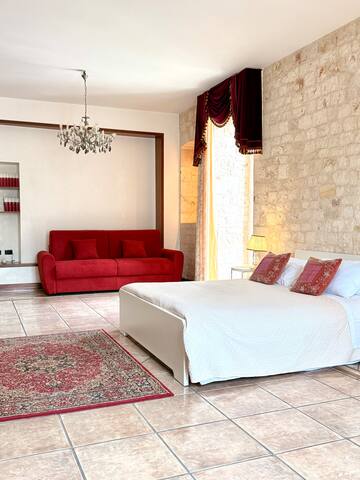 Ferrari 44 – Dimora di Puglia gallery image 5