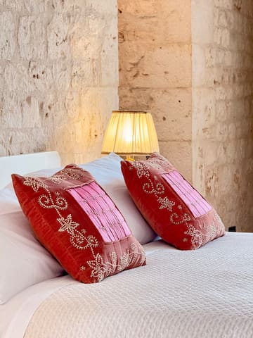 Ferrari 44 – Dimora di Puglia