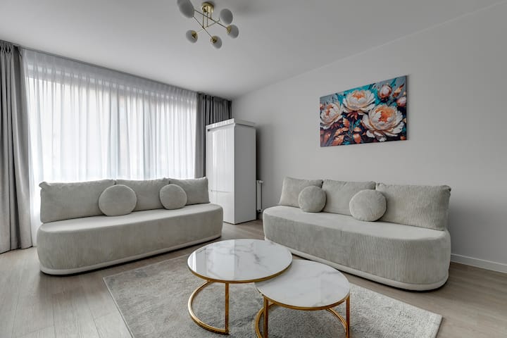 Всекидневна 1