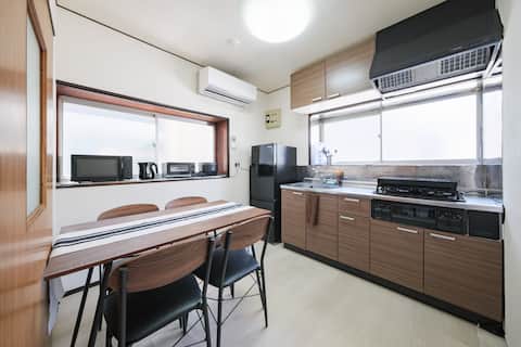 Disney 13min | 9ppl House | 6Beds | Toy Story Room