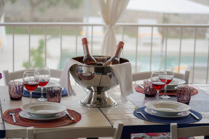 Offerta Early Booking! Villa Luxury con piscina gallery image 4