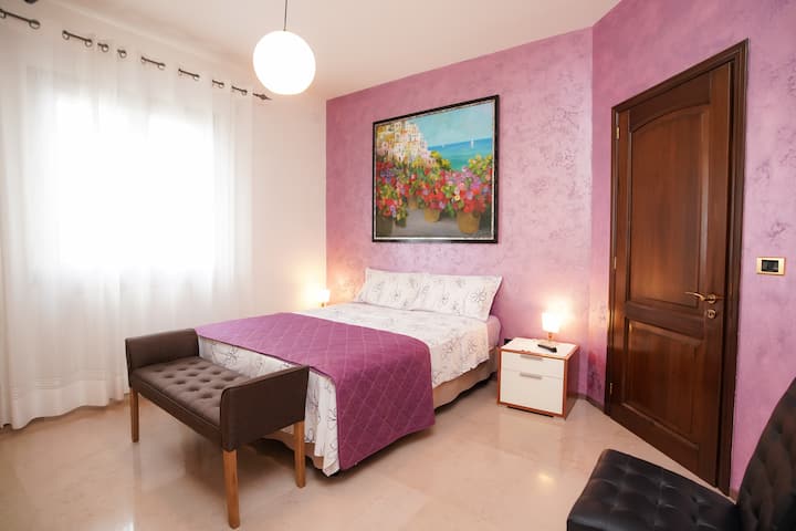 Camera da letto 3