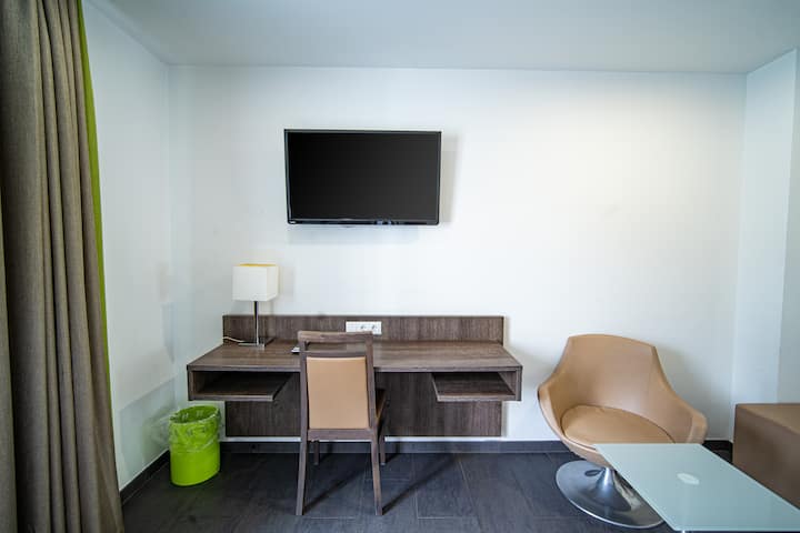 Спална соба 2