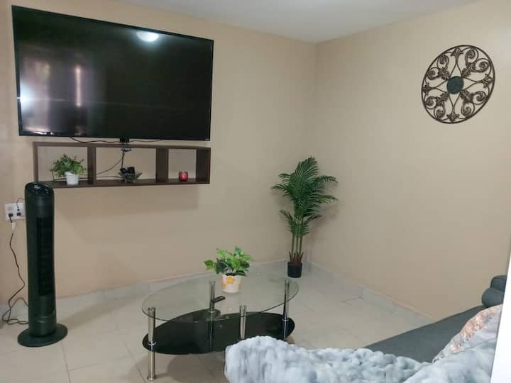 Всекидневна 2