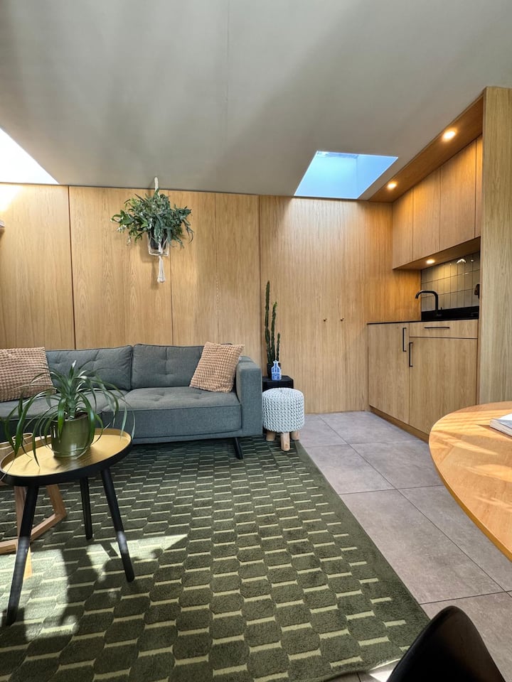 მისაღები სივრცე