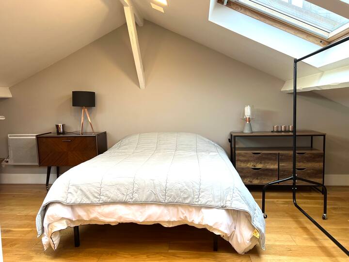 საძინებელი 2