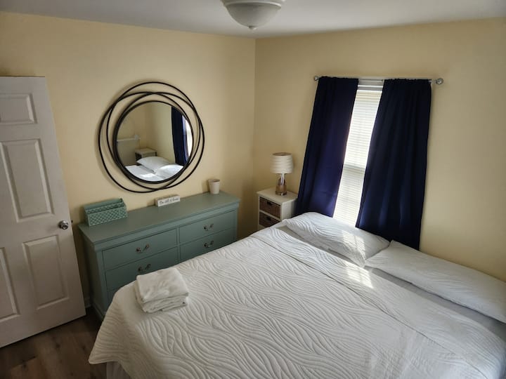 Chambre 1