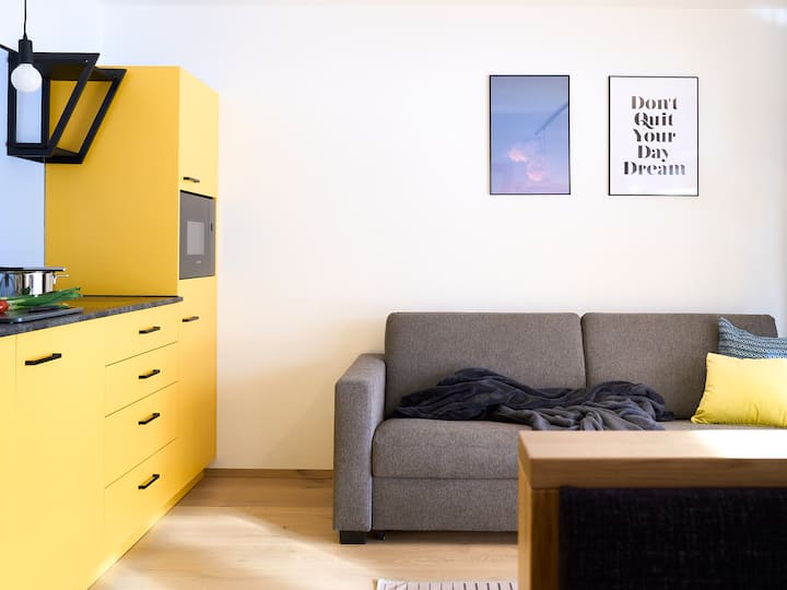 Beimoser - Cozy Apartment In Tyrol - Leutasch